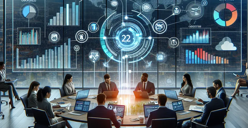 大客户销售管理的成功秘诀，助你业绩翻倍