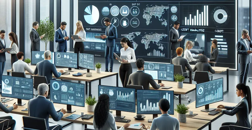 大客户销售管理的技巧，让你的业绩飙升