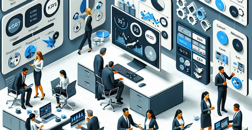 大客户销售管理的痛点与解决方案，收藏！不再犯错