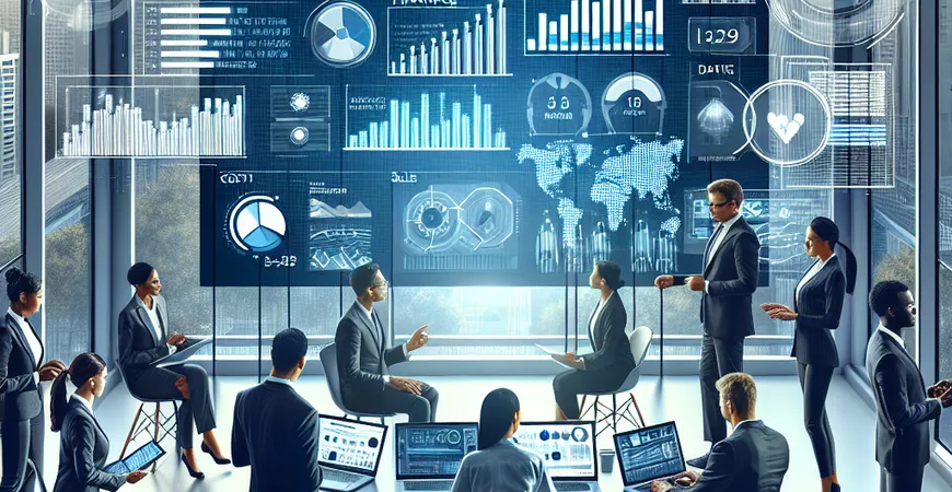 大客户销售管理策略，助力企业业绩翻倍