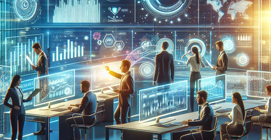 大客户销售管理：2025年最新趋势与案例分析