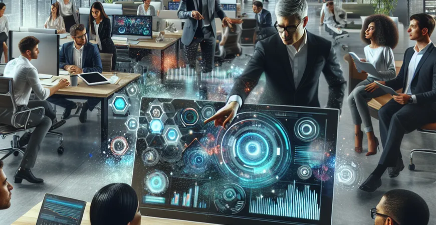 奖励员工的创新方法，激发团队活力的秘诀