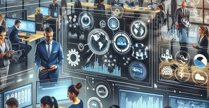 如何优化员工体验？从招聘到离职全流程解析