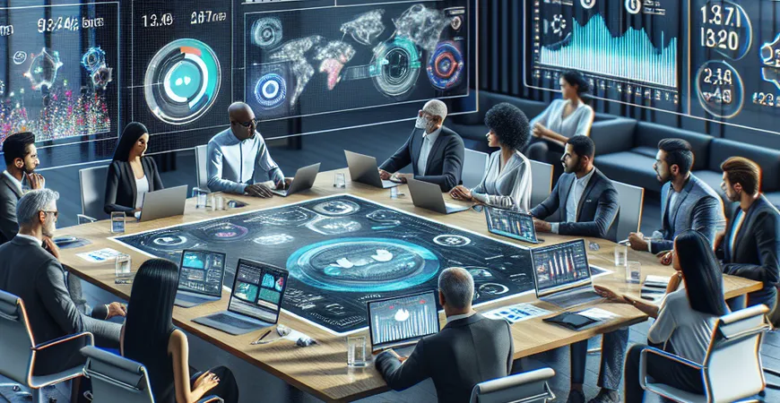 如何优化客户管理流程？从分析到实施的全攻略