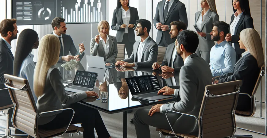 如何优雅地辞退员工？HR的艺术修炼