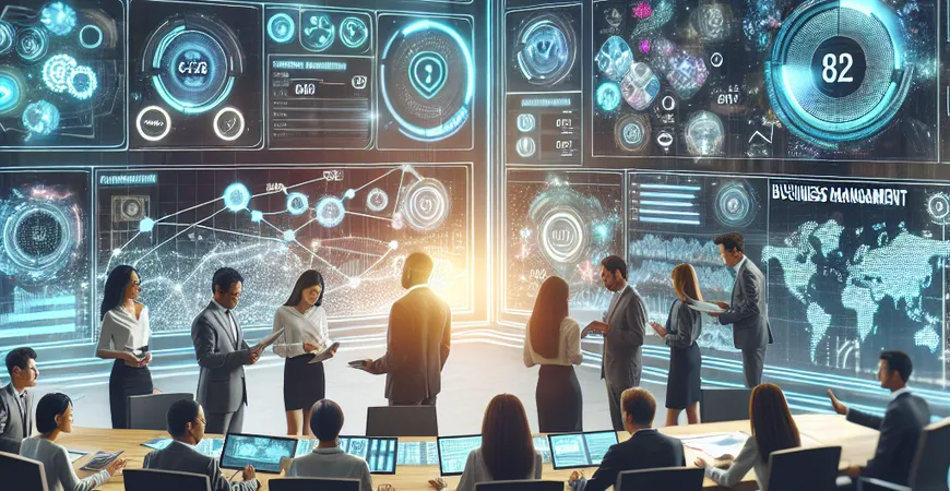 如何借助客户管理系统提升客户满意度，干货满满！