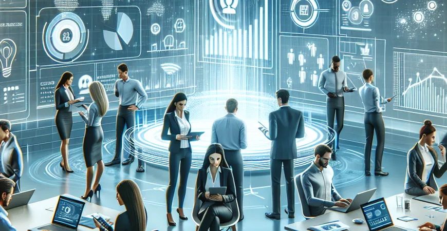 如何做好员工管理的实用技巧，2025年最新策略