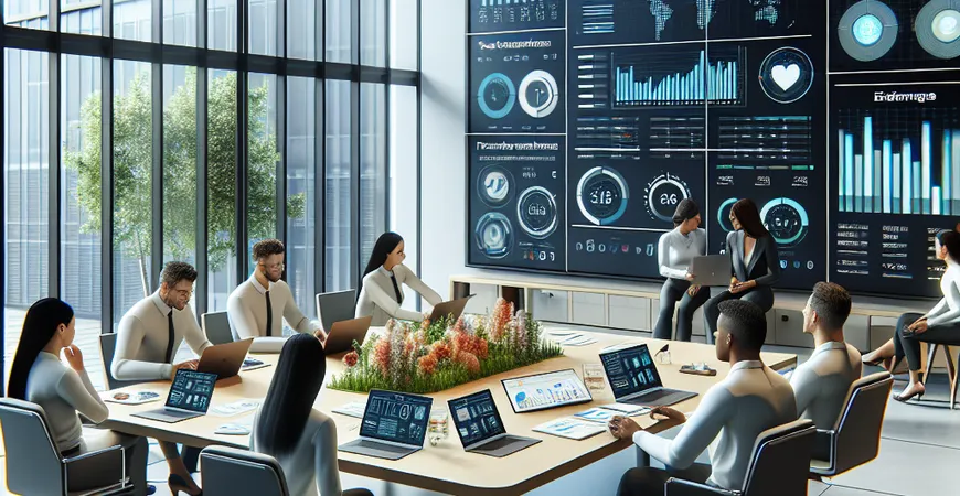 如何做好员工管理的秘密，HR必读的实用解决方案