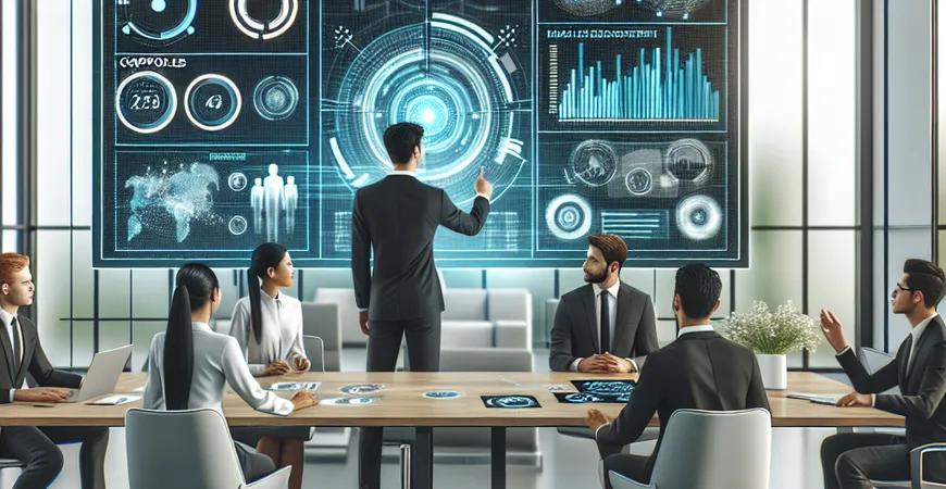 如何做好员工管理，2025年不可错过的技巧