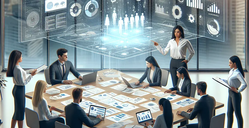 如何做好员工管理，提升团队绩效的关键步骤