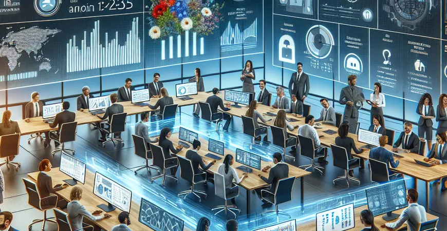 如何做好员工管理，最全测评2025年指南