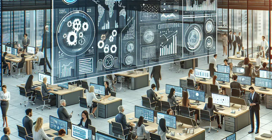 如何做好员工管理，超级全面的成功经验分享