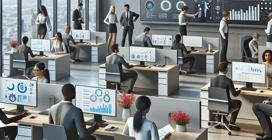 如何做好员工管理？提升团队效率的终极解决方案