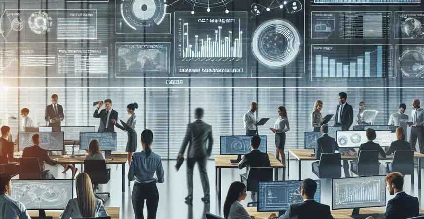 如何做好客户管理：从实际案例中学习成功经验