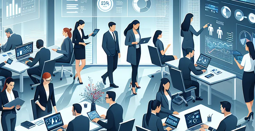 如何做好客户管理？专家分享实战经验与技巧