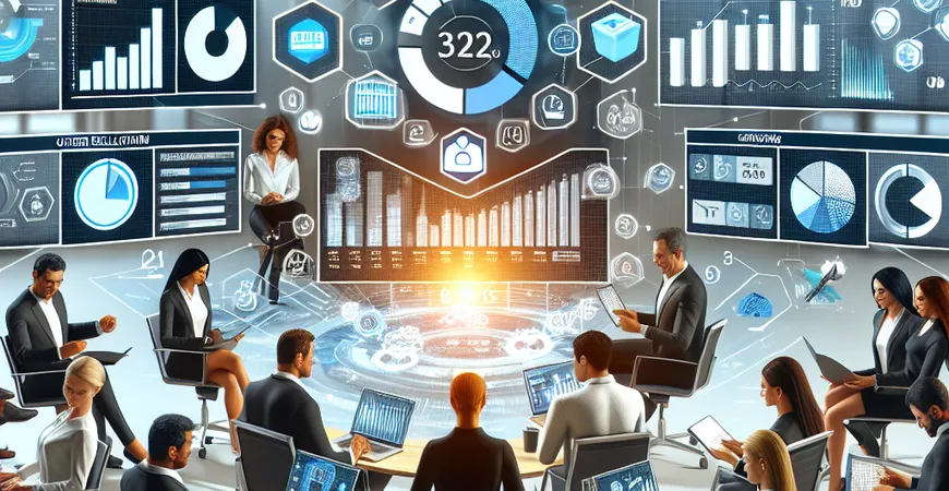 如何做好客户管理？从数据到关系的全方位策略