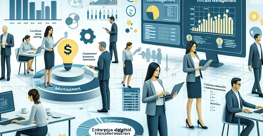 如何做客户管理？从0到1的实用教程