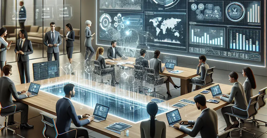 如何利用客户管理软件，打造高效的运营团队