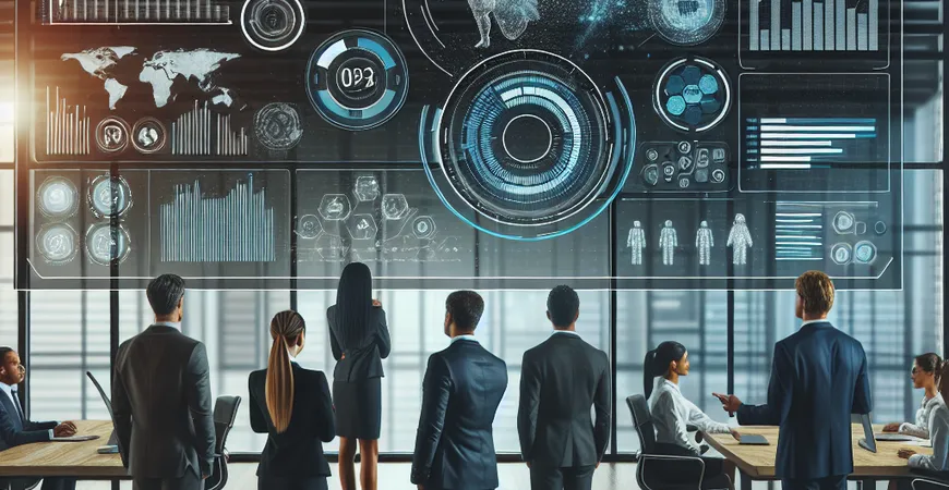 如何利用微信实现客户全流程管理？深度解析方法