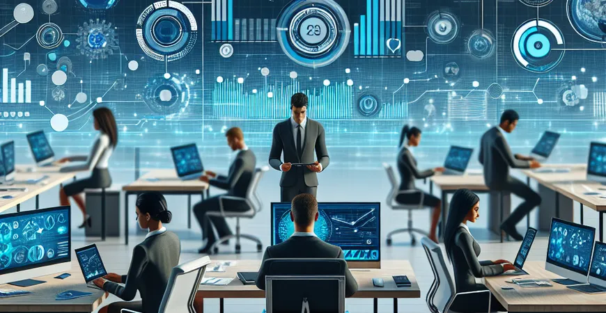 如何制作客户关系管理PPT，收藏这些关键技巧！