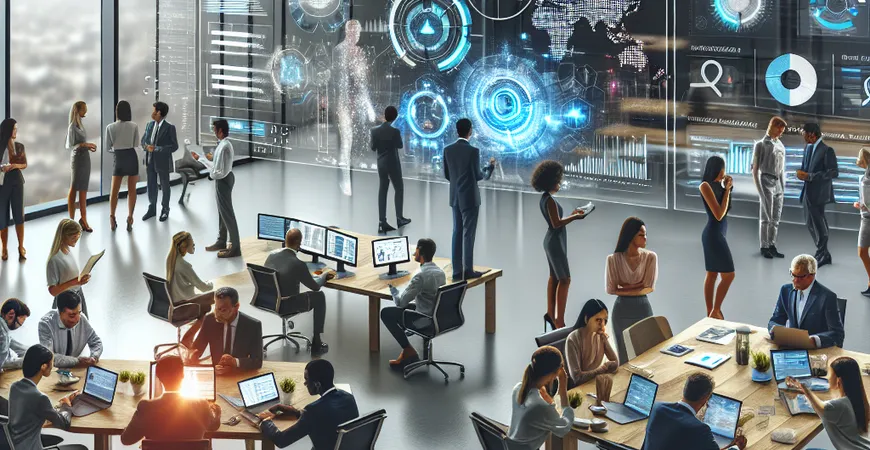 如何制定员工体验提升计划，2025年职场幸福感指南