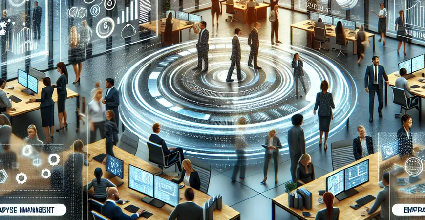 如何制定员工关怀计划，提升幸福感的关键步骤