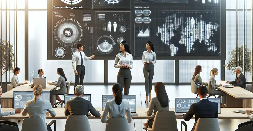 如何制定员工激励措施，提升团队士气的秘诀