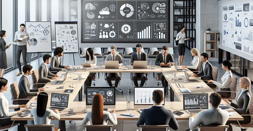 如何制定客户关系管理方案，企业成功的关键