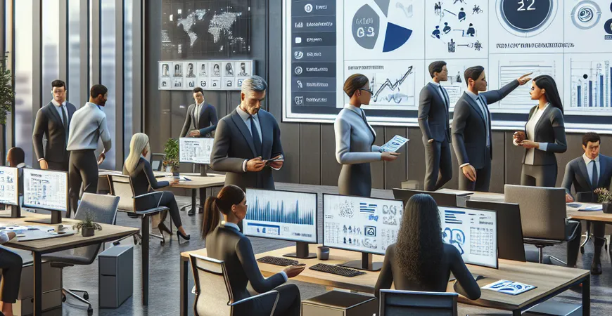 如何合法辞退员工？6个步骤避免法律风险