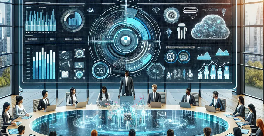 如何在2025年做好客户管理，全面指南