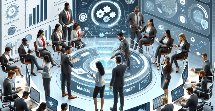 如何在2025年构建以客户为中心的管理模式