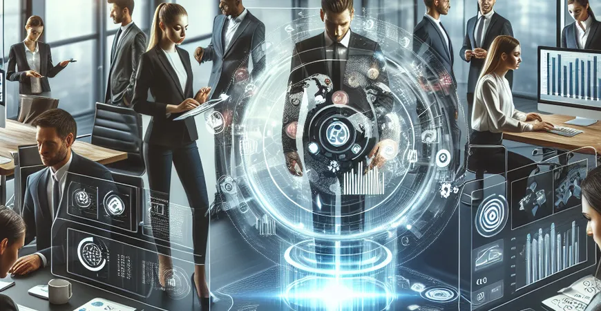 如何在SCRm客户关系管理系统中，打造个性化服务