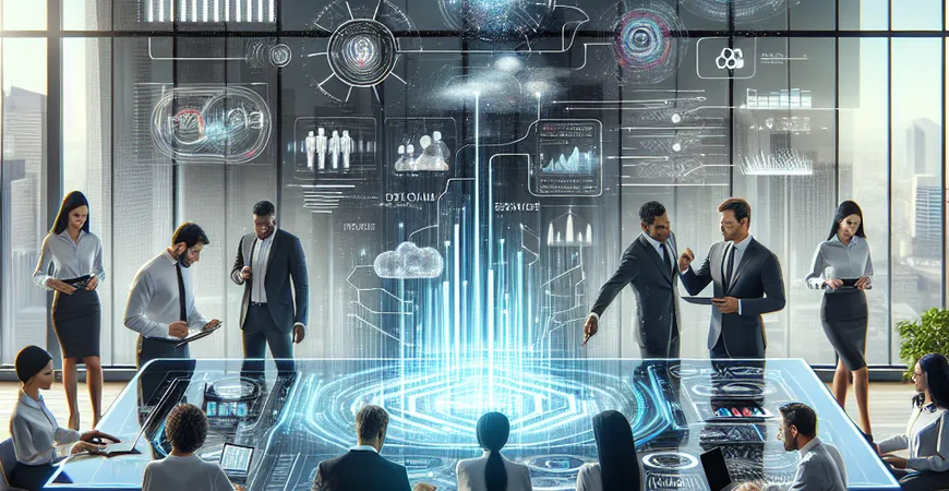 如何在工作中有效鼓励员工，激发无限潜力