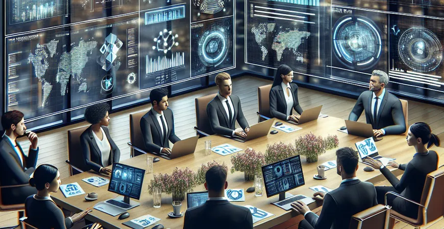 如何在竞争中脱颖而出？客户管理策略的创新实践