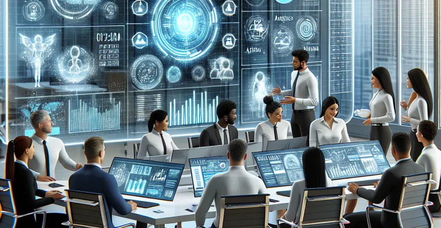 如何培训新员工？2025年最新方法大揭秘