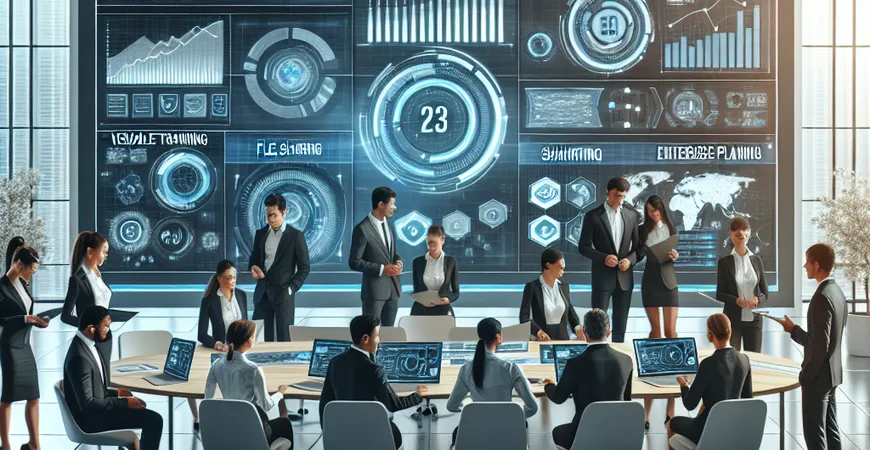 如何培训新员工？三步打造企业人才梯队