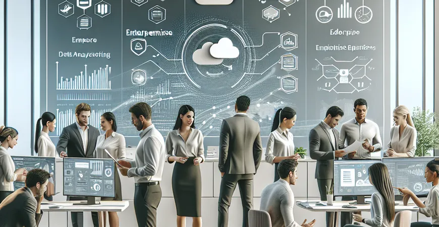 如何塑造员工的价值观？企业文化建设的关键