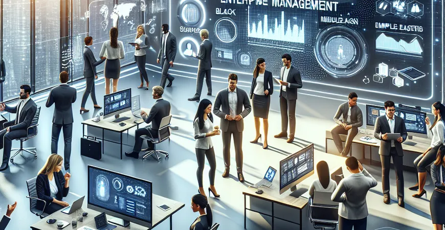 如何处理员工矛盾，企业管理者的超级全面指南