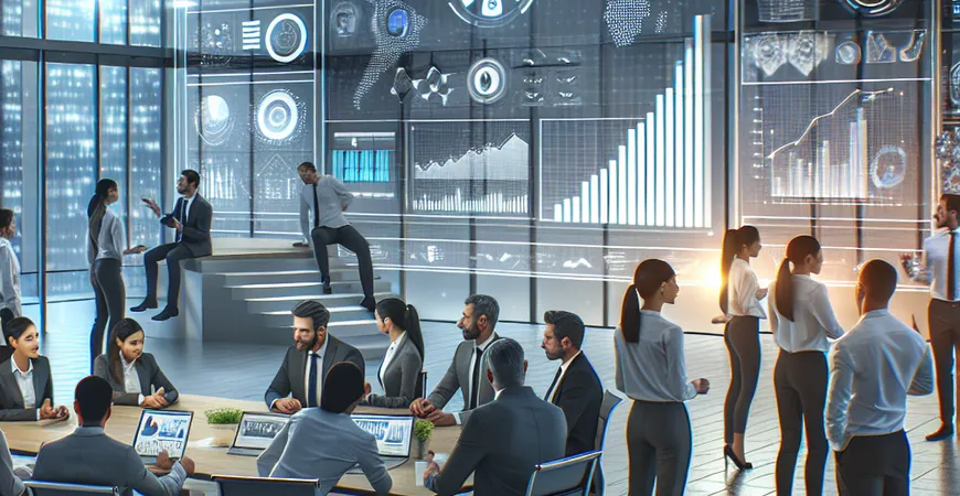 如何奖励员工？2025年最实用的激励策略分享