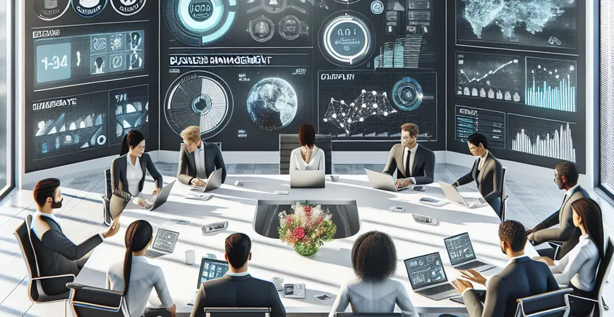 如何奖励员工？2025年最流行的激励方式