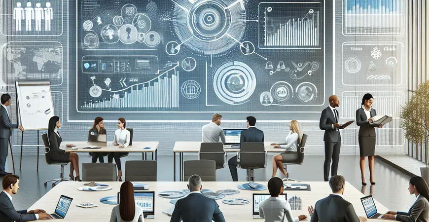 如何奖励员工？从小激励到大激励的成功案例