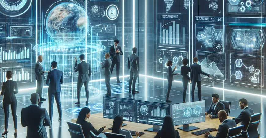 如何实现客户关系管理的高效运作，2025年趋势全解析