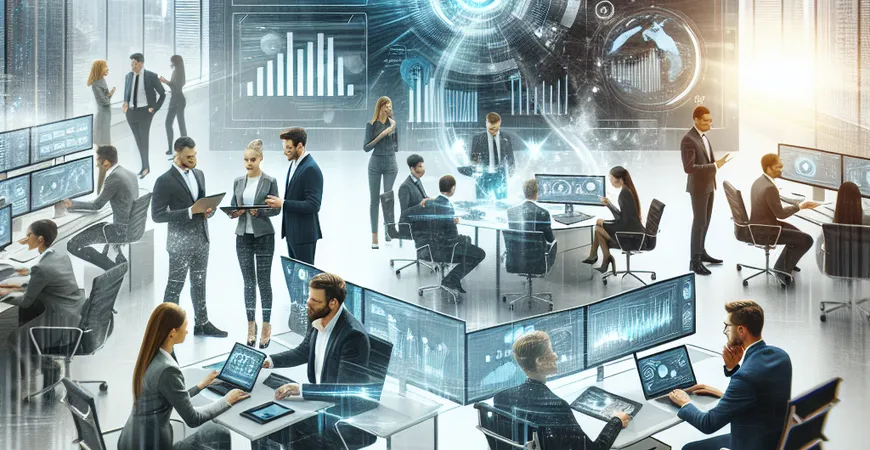 如何应对不听话的员工，管理者必读的沟通策略