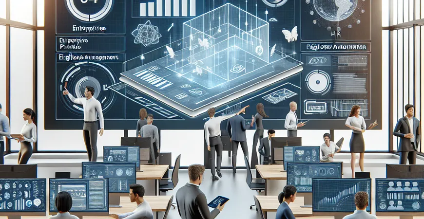 如何应对员工突然离职，企业管理者的5大策略