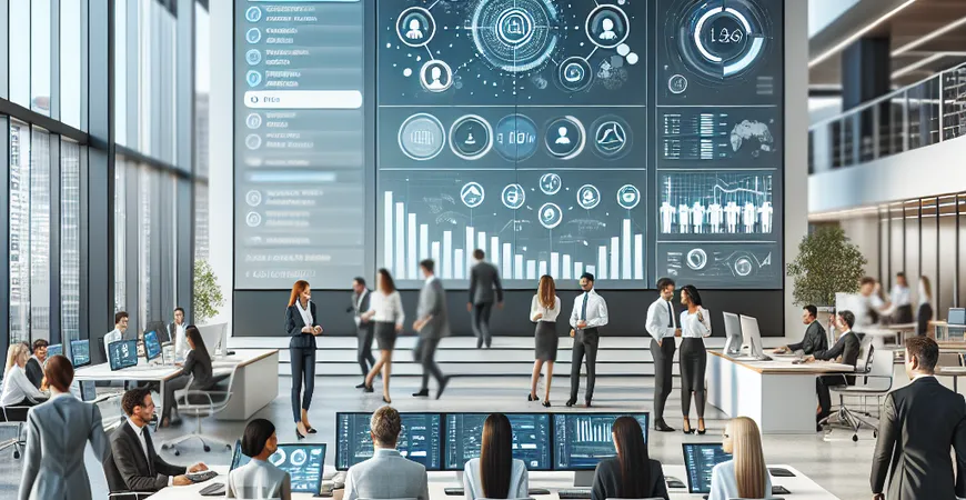 如何打造一份有效的员工名册？