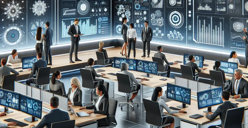 如何打造员工培养计划？这10个步骤帮你轻松搞定