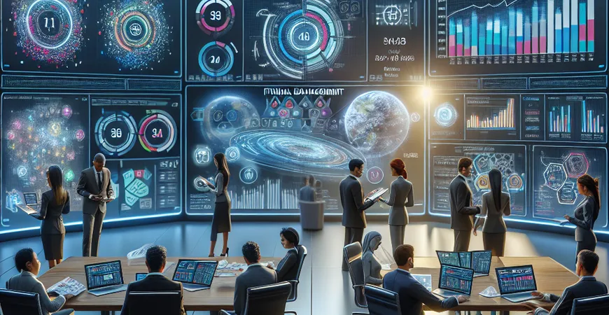 如何打造高效商机漏斗？最全测评与实用建议