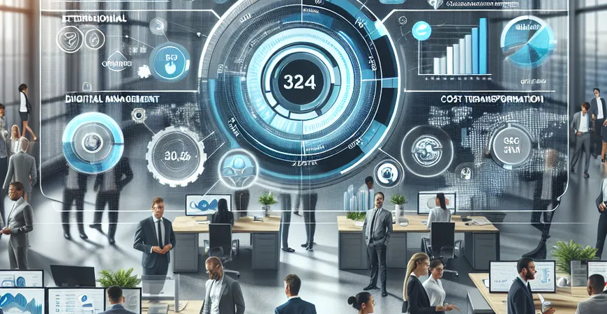 如何打造高效的客户管理流程？超级全面的操作指南