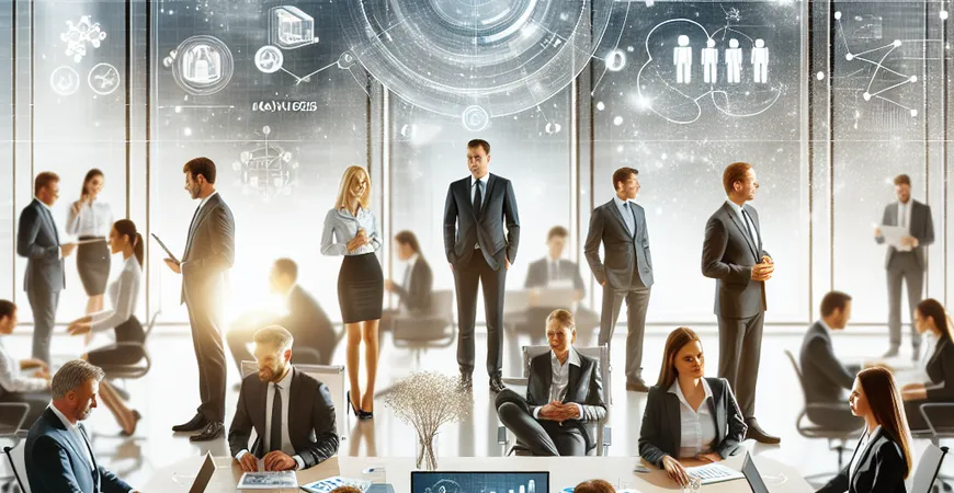 如何挽留关键员工，避免人才流失的秘诀