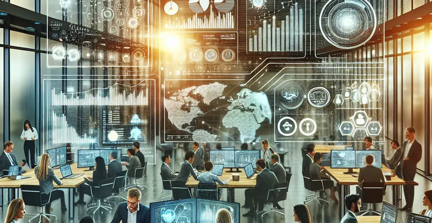 如何挽留核心员工，避免人才流失的关键